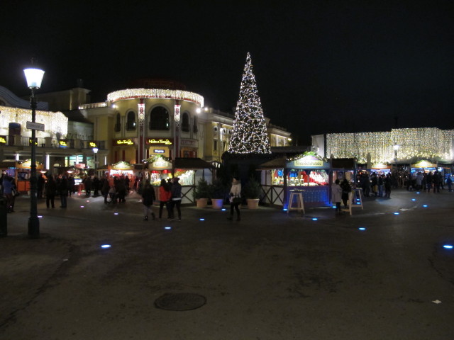 Wintermarkt