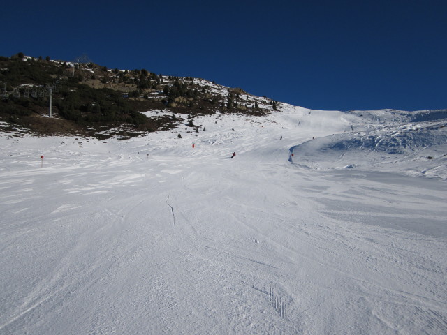 Niederj&ouml;chl-Abfahrt