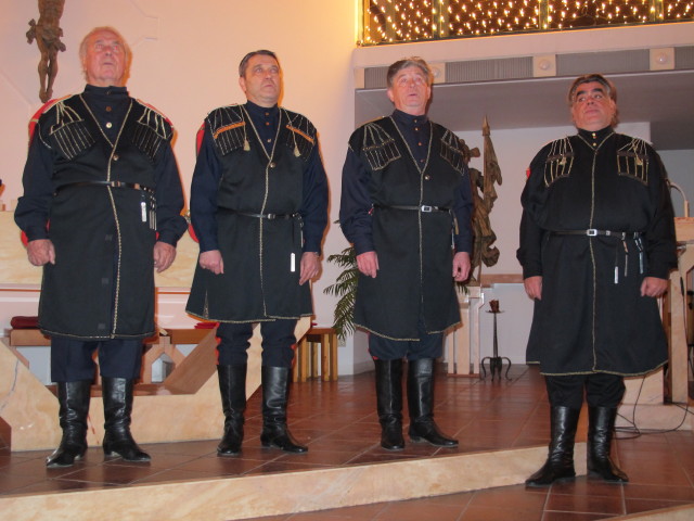 Pfarrkirche S&uuml;&szlig;enbrunn