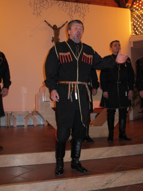 Pfarrkirche S&uuml;&szlig;enbrunn