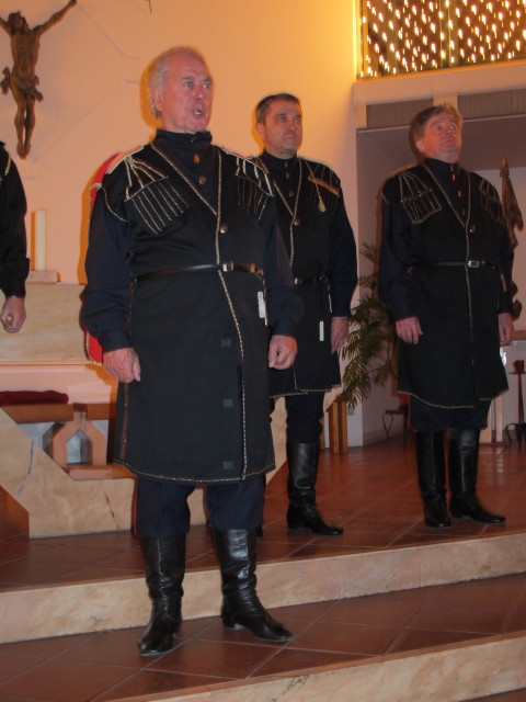 Pfarrkirche S&uuml;&szlig;enbrunn