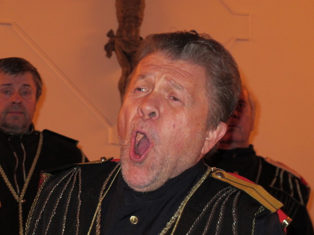 Pfarrkirche S&uuml;&szlig;enbrunn