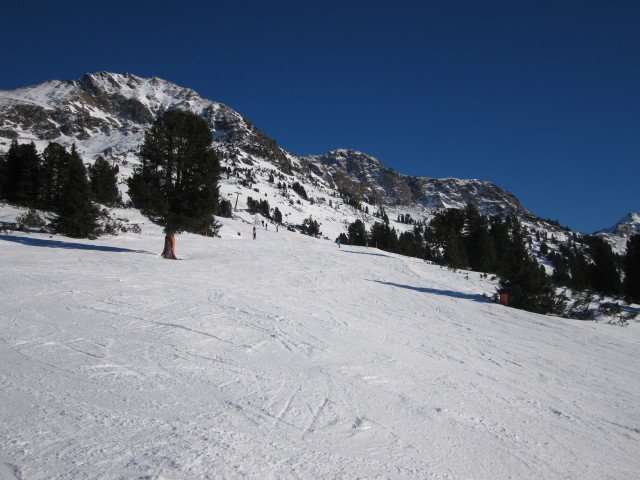 Piste 18b