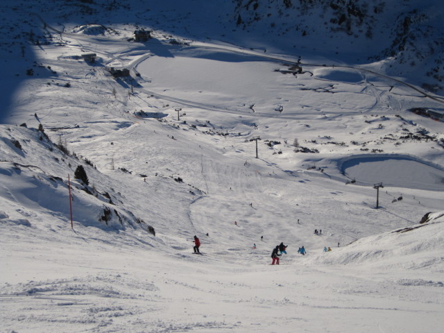 Skiroute 4d