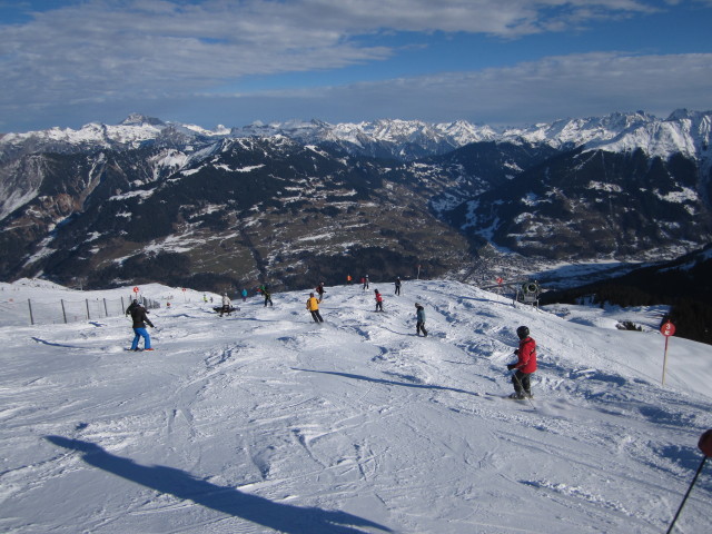 Piste 'Zundraboden'