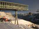 Bergstation der Golmerbahn, 1.893 m