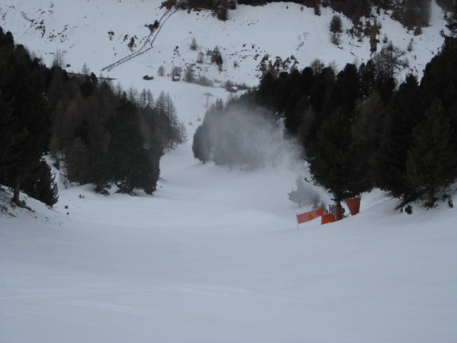 H&uuml;tteltalabfahrt