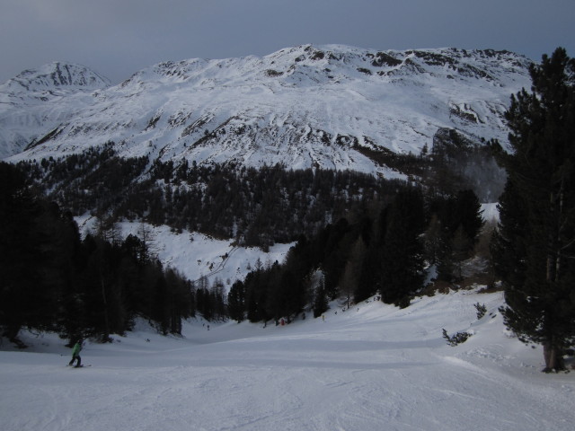 H&uuml;tteltalabfahrt