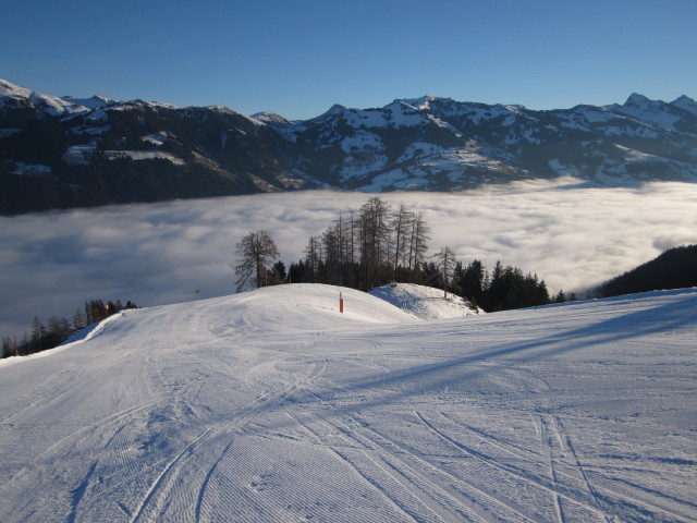 Streif-Familienabfahrt