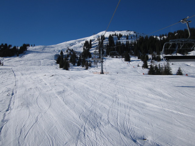 B&auml;renbadkogelbahn II