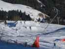 Snowpark Hanglalm