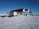 Bergstation der Hartkaserbahn, 1.977 m