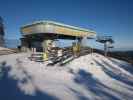 Bergstation der Panoramabahn, 1.432 m