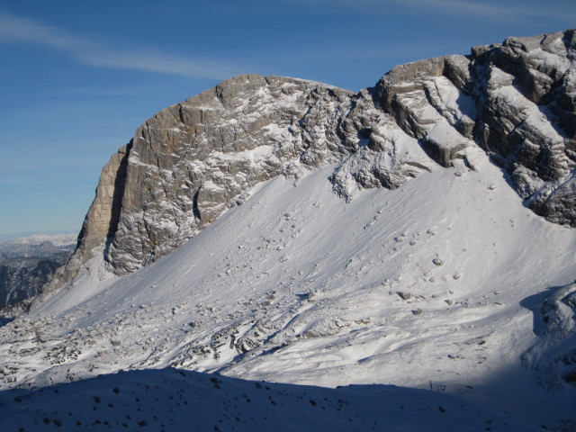 Taubenkogel (31. Dez.)
