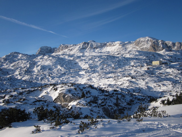 Gjaidstein (1. J&auml;n.)