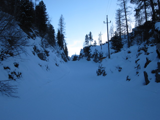 Piste 1a (1. J&auml;n.)