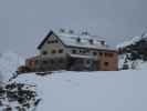 Rastkogelhütte, 2.117 m