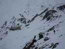 Erhard zwischen Kreuzjoch und Rastkogelhütte