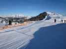 Talstation der Hochzellerbahn, 1.892 m