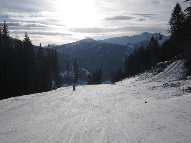 Almabfahrt St. Michael