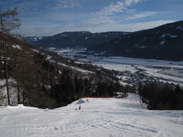 Almabfahrt St. Michael