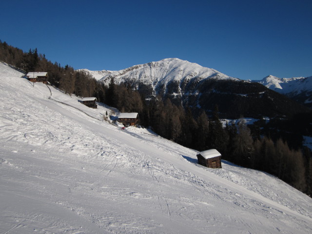 Talabfahrt Au&szlig;ervillgraten