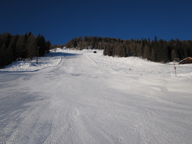 Talabfahrt Außervillgraten