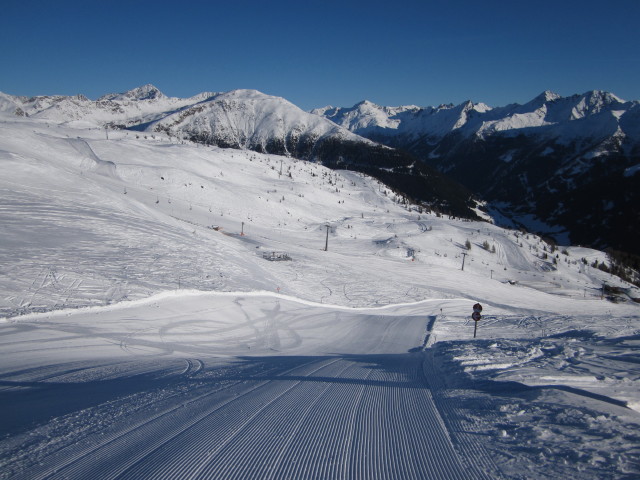 Piste 'Gadein'