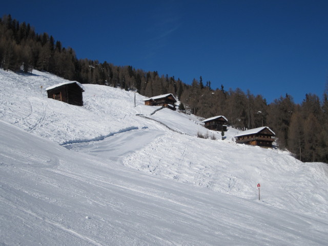 Talabfahrt Au&szlig;ervillgraten