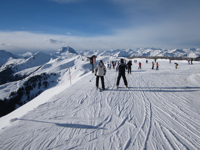 Melkalmabfahrt (17. J&auml;n.)