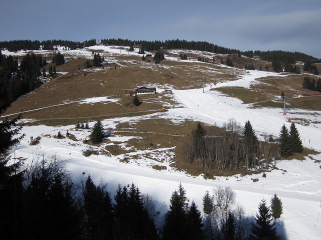 Talsenbahn (17. Jän.)