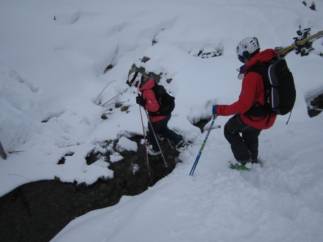 Elisabeth im Aubach (17. J&auml;n.)