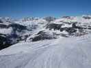 Skiweg Ballunspitze