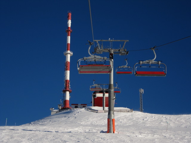 6er-sB Gipfelbahn 'Skyliner'