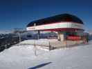 Bergstation der 6er-SB Bärnbiss, 1.910 m