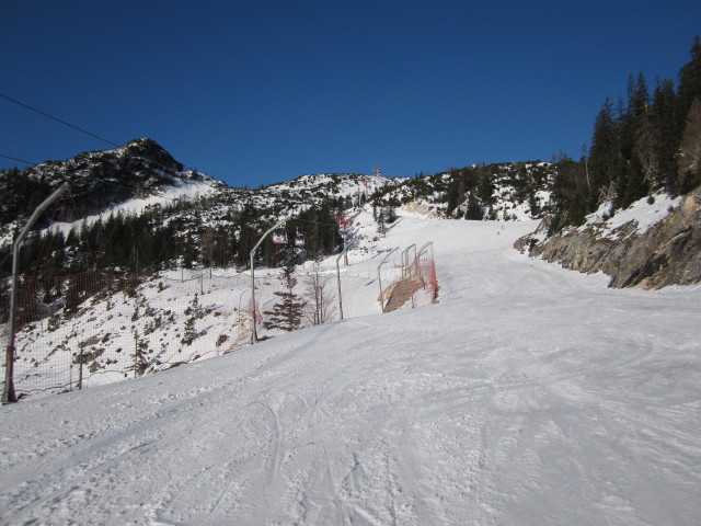 8er Kabinenbahn Gsoll