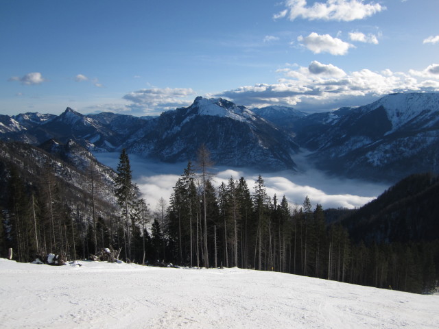 Piste 'Gsoll Panorama'