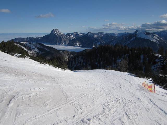 Piste 'Gruber Familie'