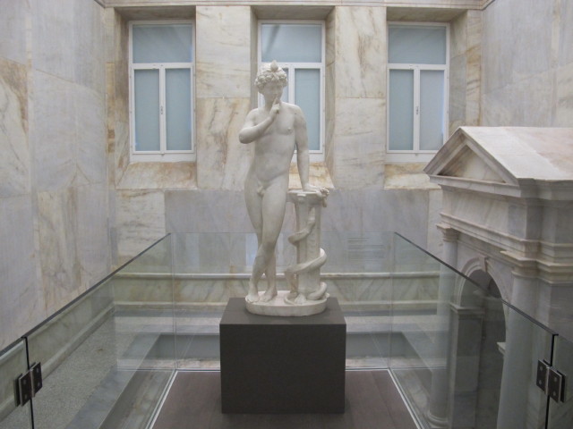 Arnulf Rainer-Museum