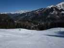 Piste Heimalm - Kreuzboden