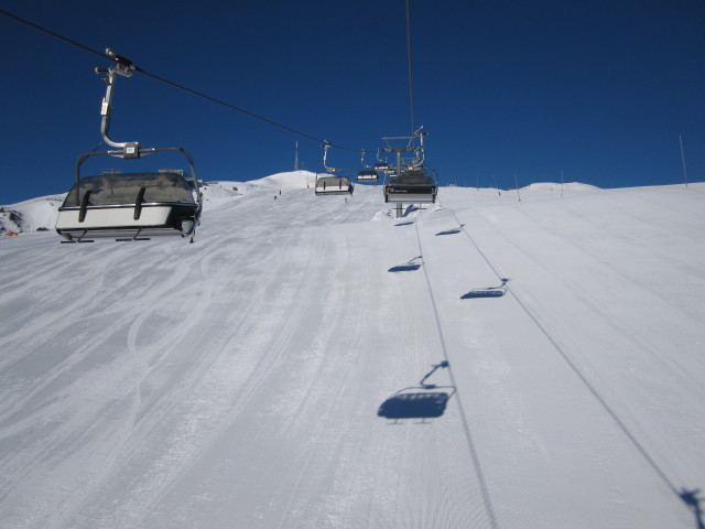 Osthangbahn (8. März)