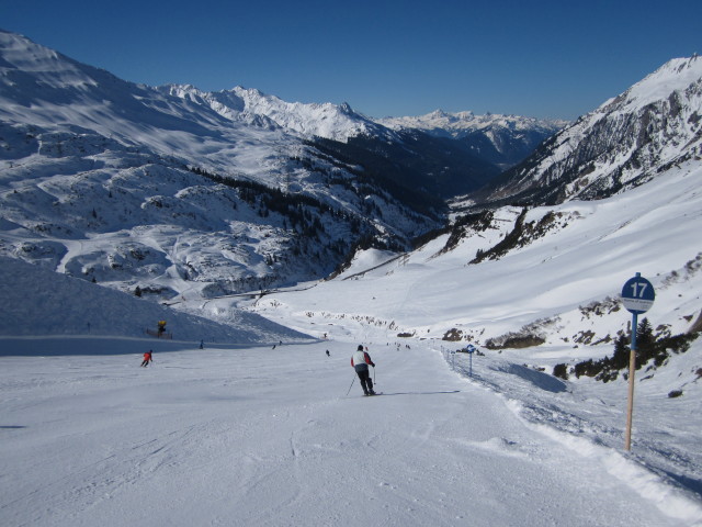 ValfagehrAbfahrt (8. März)