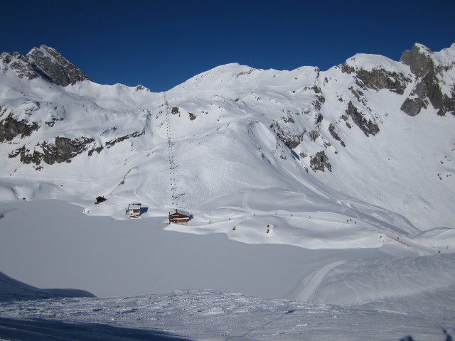 Zürser See (9. März)