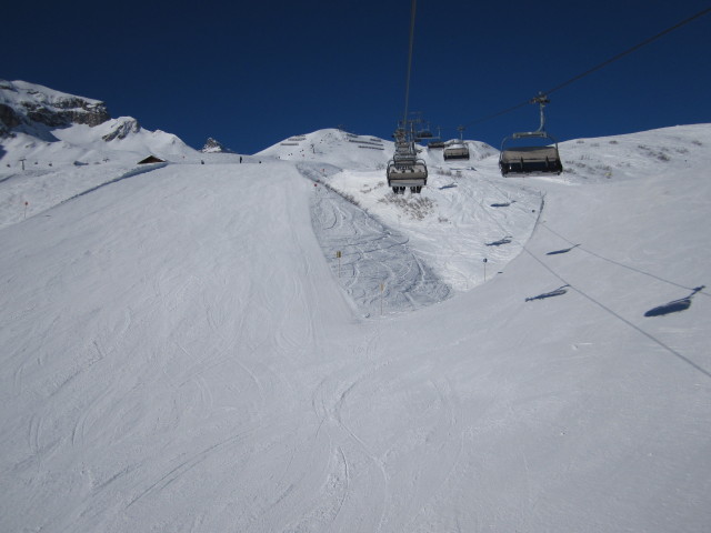 Seekopfbahn (9. März)