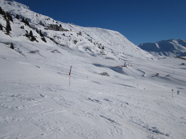 Familienabfahrt (9. März)