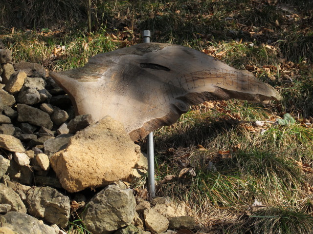 Pittentaler Klettersteig: Zustieg