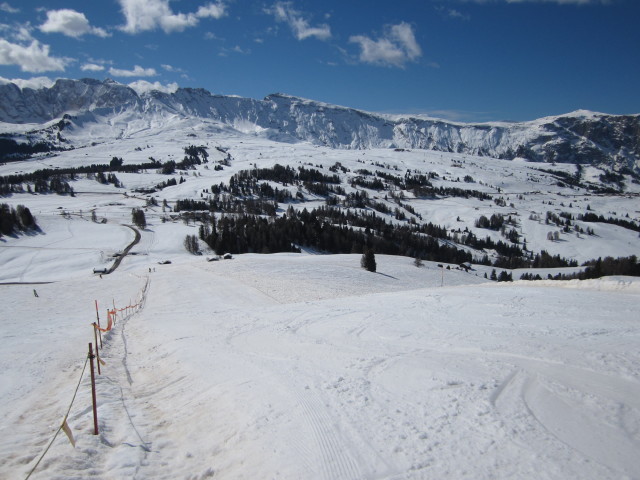 Piste 'Leo Demetz' (16. März)