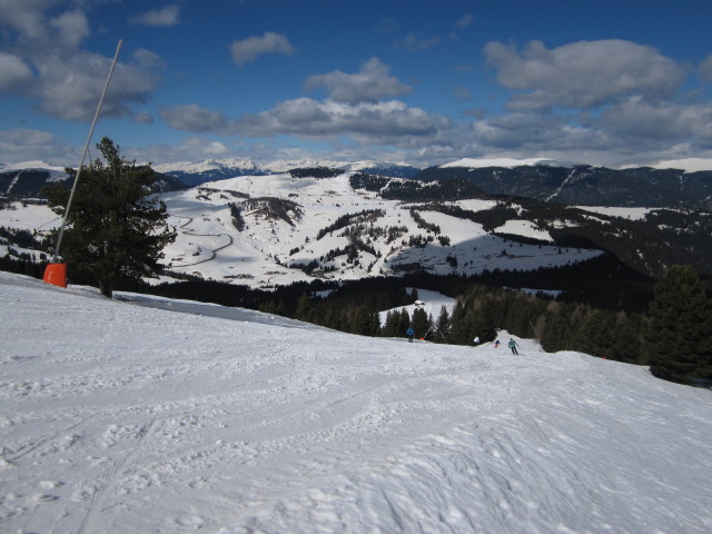 Piste 'Florian 2' (16. März)