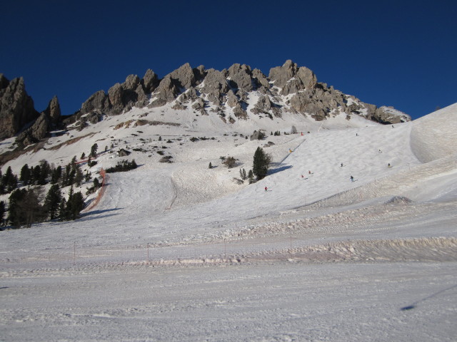 Piste 'Dantercepies 1' (17. März)