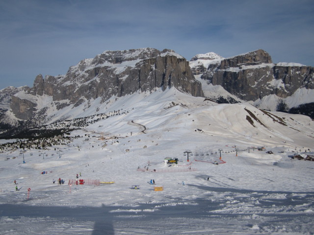 Sellastock (18. März)